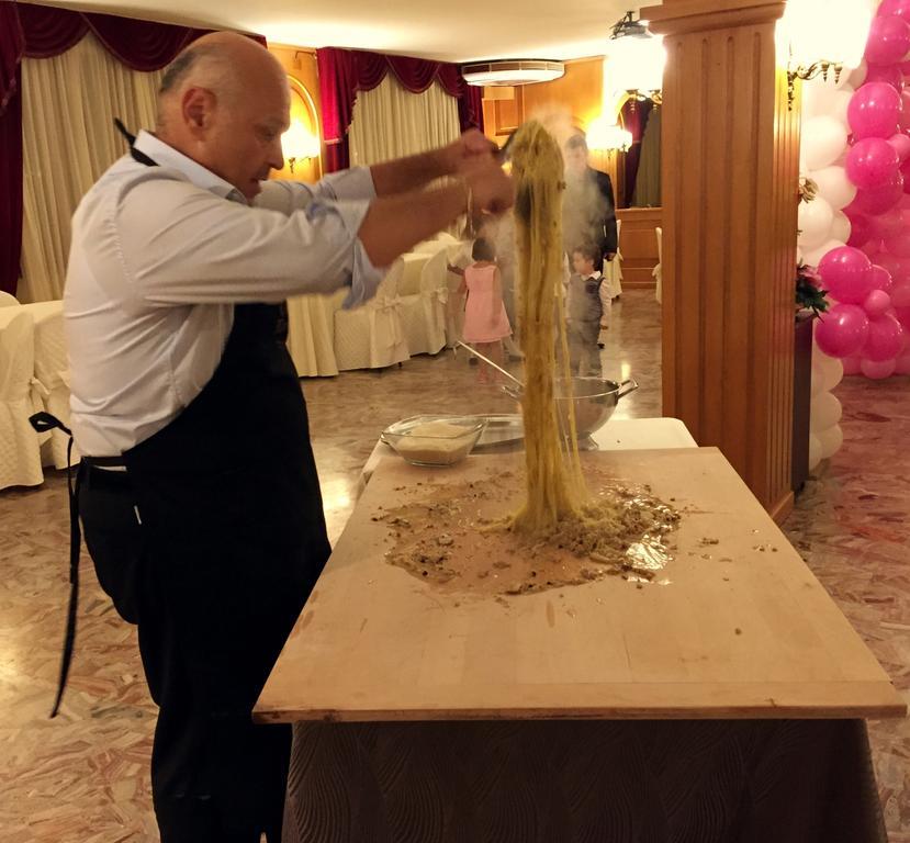 Oscar E Amorina Montegiorgio Εξωτερικό φωτογραφία